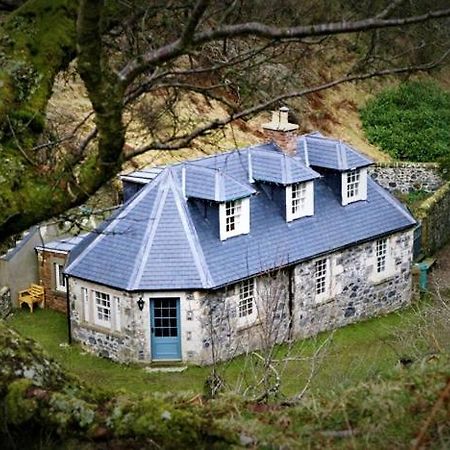 Dalmellington Find Me Out Holiday Cottage מראה חיצוני תמונה