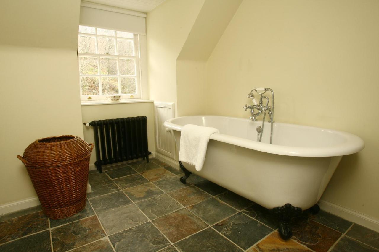 Dalmellington Find Me Out Holiday Cottage מראה חיצוני תמונה